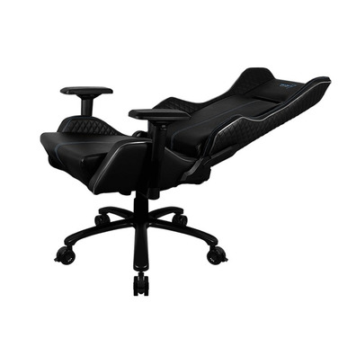Aerocool silla gaming project7 pro iluminacion RGB