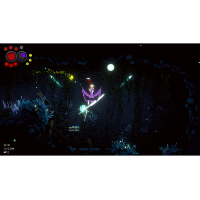 Aeterna Noctis PS5