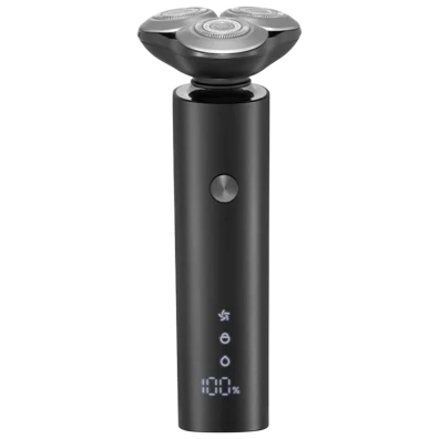< div>Afeitadora Eléctrica Xiaomi Mi Electric Shaver S301 - Cuidado Personal< /div>