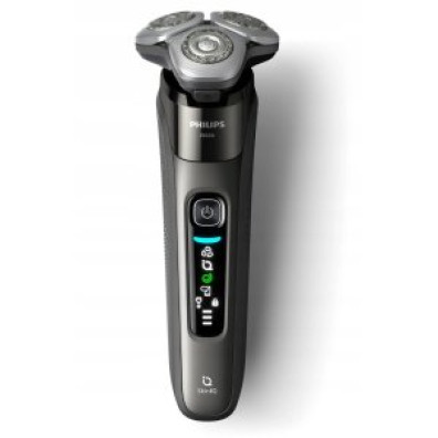 AFEITADORA PHILIPS XP9205/95 INALAMBRICA RECARGABLE 3 CABEZALES FLEXIBLES 360º USO EN HUMEDO Y SECO
