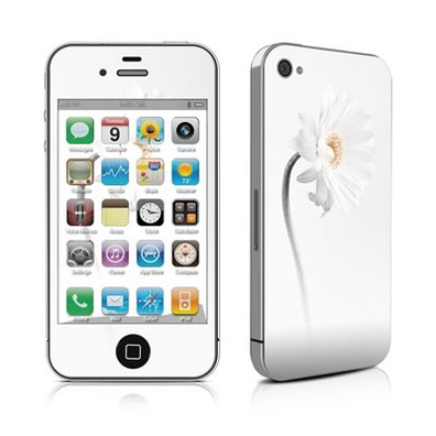Skin Stalker iPhone 4