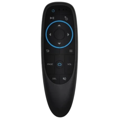 Air Mouse Bluetooth G10BTS con Giroscopio