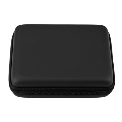 Funda Airfoam Pouch Nintendo 2DS Negro