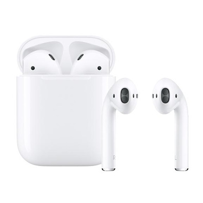 Airpods de Apple