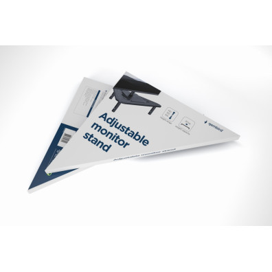 Periféricos Gembird EAN-8716309126212