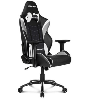 AKRacing Silla Gaming Core Series LX Blanco