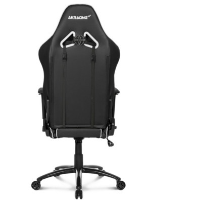 AKRacing Silla Gaming Core Series LX Blanco