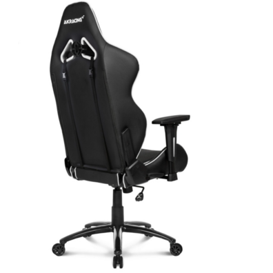 AKRacing Silla Gaming Core Series LX Blanco