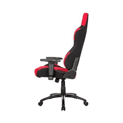 Akracing silla gaming  ex-wide rojo/neg