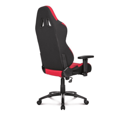 Akracing silla gaming  ex-wide rojo/neg