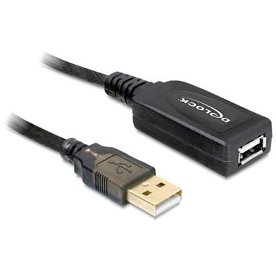 Cable Prolongador USB 2.0 15 metros