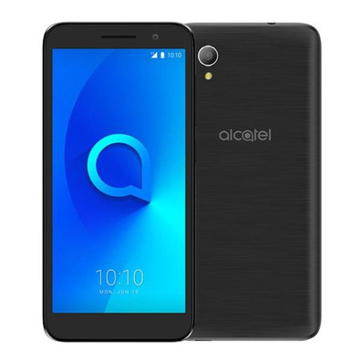 Alcatel 1 5033D (2019) Negro