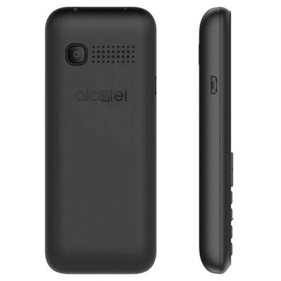 Alcatel 1066D Negro