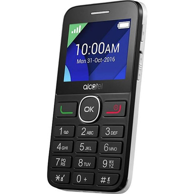 Alcatel OneTouch 20.08G QQVGA BT