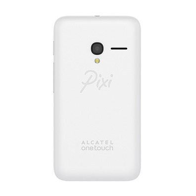 Alcatel Onetouch Pixi 3 Blanco