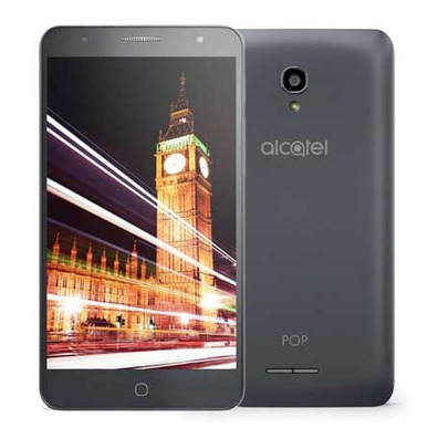 Alcatel POP 4 Plus 5056D (16Gb - 4G) Pizarra