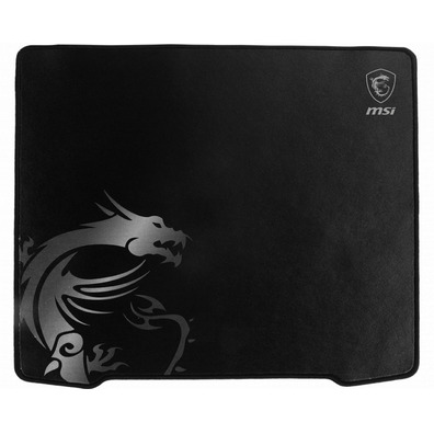 Alfombrilla Agility GD30 Gaming Mousepad MSI