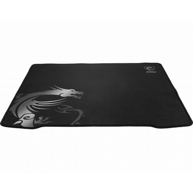 Alfombrilla Agility GD30 Gaming Mousepad MSI