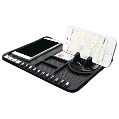 Alfombrilla antideslizante para coche