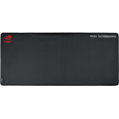 Alfombrilla ASUS ROG Scabbard