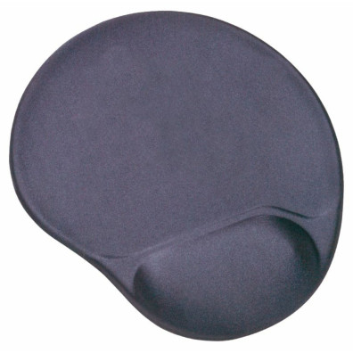 ALFOMBRILLA RATON REPOSAMUÑECAS GEL