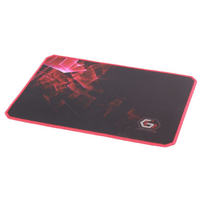 Gembird - MP-GAMEPRO-S alfombrilla para ratón Alfombrilla de ratón para juegos Multicolor