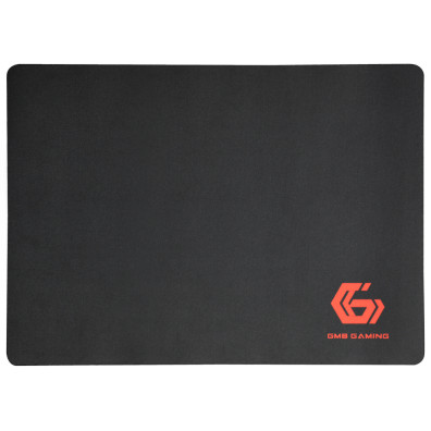 Gembird Alfombrilla Para Ratón Mp-game-m 250x350mm