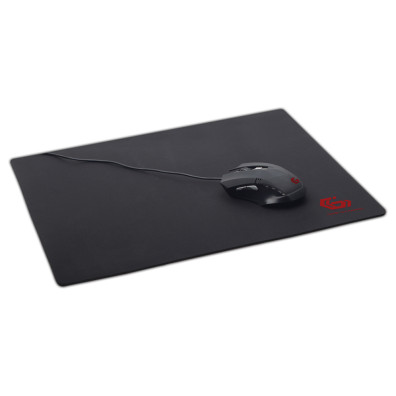 ALFOMBRILLA GEMBIRD GAMING 400x450MM