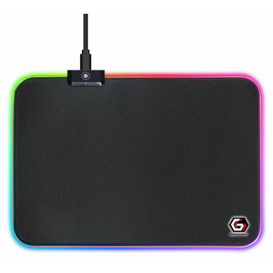 GEMBIRD ALFOMBRILLA GAMING CON EFECTO DE LUZ LED