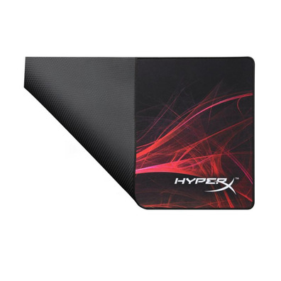 Alfombrilla Gaming  HyperX Fury S Pro Speed Edition XL