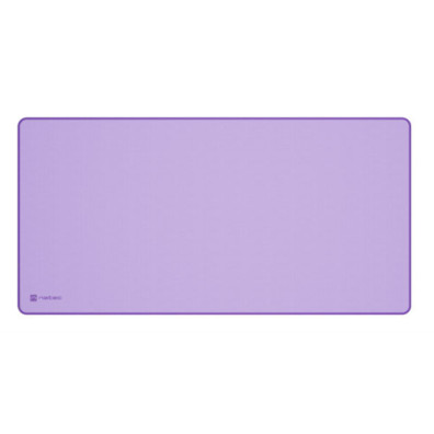 ALFOMBRILLA NATEC COLORS SERIES PURE LAVENDER 800X400MM