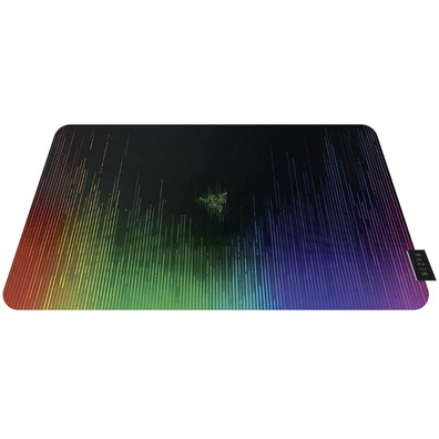 Alfombrilla Razer Sphex V2