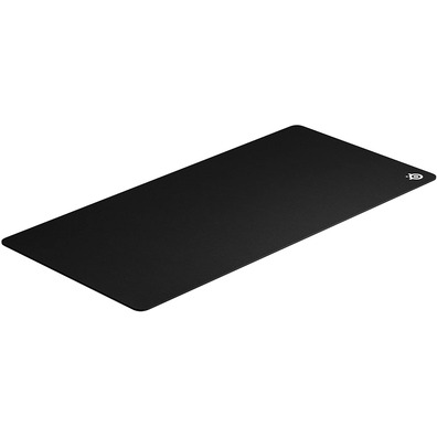 Alfombrilla Steelseries QcK 3XL Negro