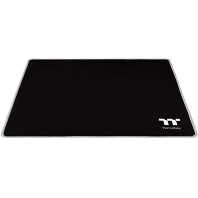 Alfombrilla Thermaltake M500 Gaming Negro