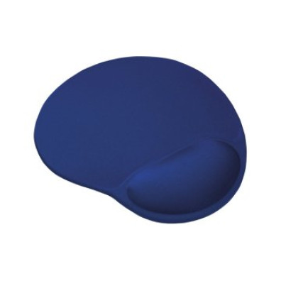 MOUSE PAD TRUST BIGFOOT AZUL