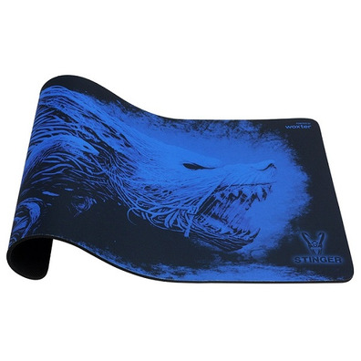 Alfombrilla Woxter Stinger Mousepad 2