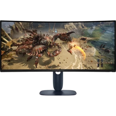 Monitor Alienware - Modelo | Monitores PC - Marca Alienware