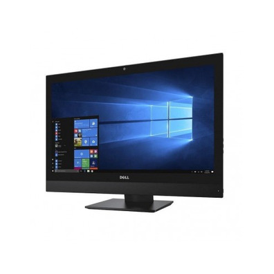 All in One 24 i5 7500 8GB 240GB WIN.10 Reacondicionado