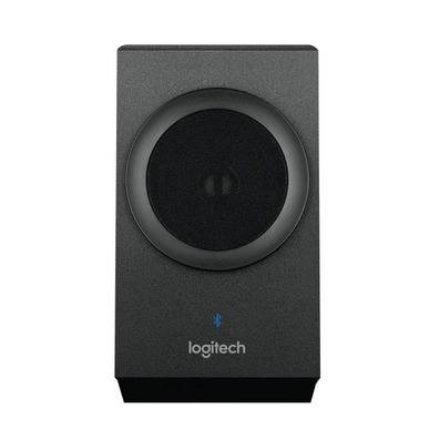 Altavoces Logitech Z337 2.1 Negro