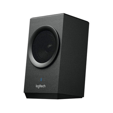 Altavoces Logitech Z337 2.1 Negro