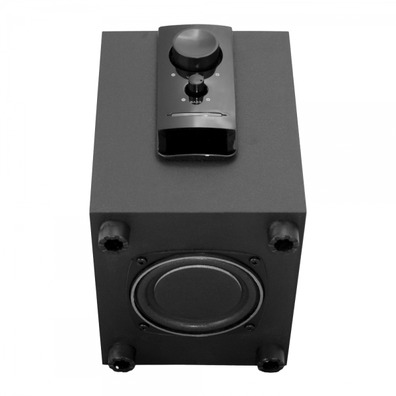 Altavoces 2.1 Woxter Big Bass 110