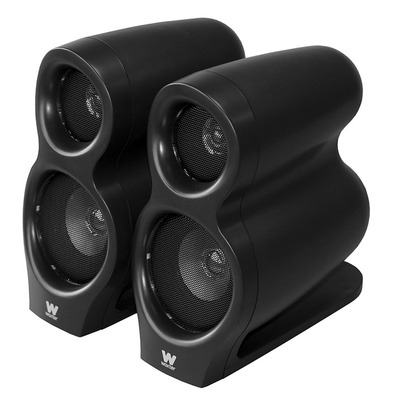 Altavoces 2.1 Woxter Big Bass 500