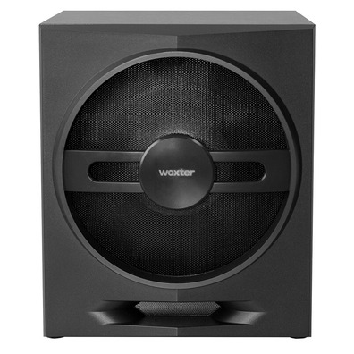 Altavoces 2.1 Woxter Big Bass 500