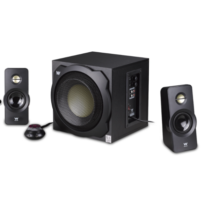 Altavoces Woxter Big Bass 260