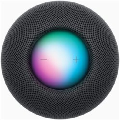 Altavoz Apple Homepod Mini Black