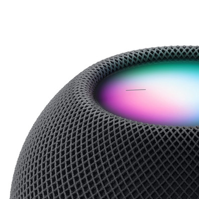 Altavoz Apple Homepod Mini Black