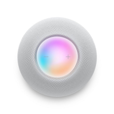 Altavoz Apple Homepod Mini White MY5H2Y/A