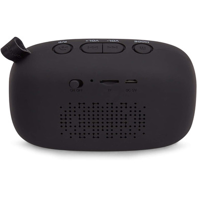 Altavoz Bluetooth AIWA BS-110BK Negro