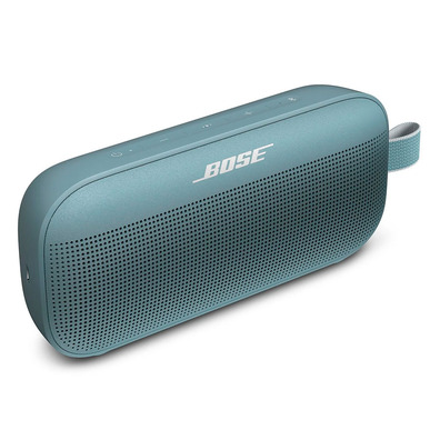 Altavoz Bluetooth Bose SoundLink Flex Azul