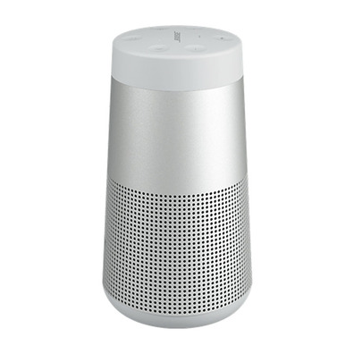 Altavoz Bluetooth Bose SoundLink Revolve II Gris